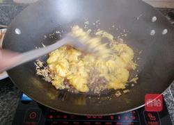 炒粉的做法图解3