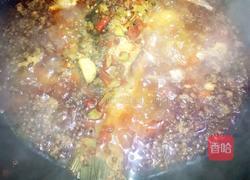 麻辣家常鲫鱼(简单)的做法图解4