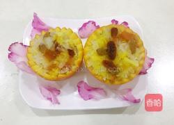 香橙糯米盅的做法图解12