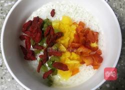 香橙糯米盅的做法图解8