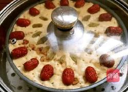 农家枣糕的做法图解7