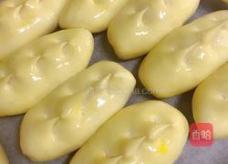 牛奶面包的做法图解7