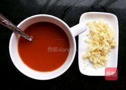 糖醋炸肉的做法图解3