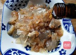 凉拌海蜇片的做法图解3