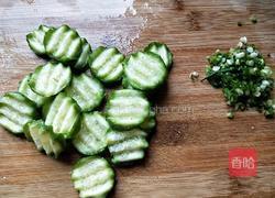 凉拌海蜇片的做法图解5