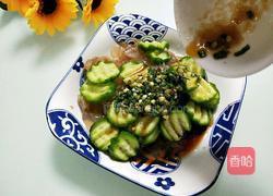 凉拌海蜇片的做法图解9