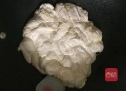 蔓越莓雪花酥的做法图解3