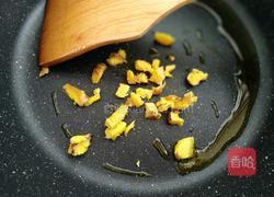 素炒儿菜的做法图解3