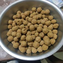 炸豆腐丸子的做法[图]