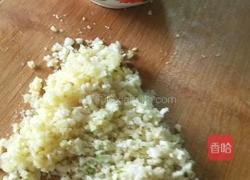 炸豆腐丸子的做法图解2