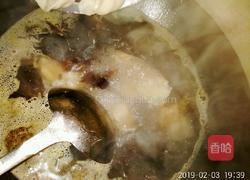 鲜香馄饨的做法图解9