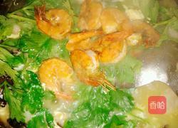 鲜香馄饨的做法图解11