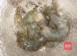 健康蔬菜小虾丸的做法图解4