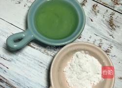 健康蔬菜小虾丸的做法图解5