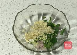 新素食—清香蒸南瓜的做法图解3