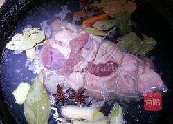 东坡肘子(东北家庭版)的做法图解3