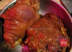 东坡肘子(东北家庭版)的做法图解7