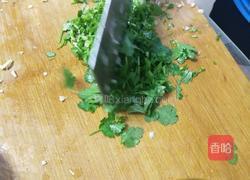 驴肉火烧（早餐的做法图解8