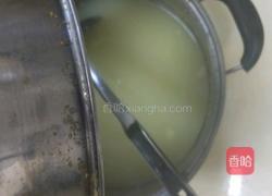 驴肉火烧（早餐的做法图解9