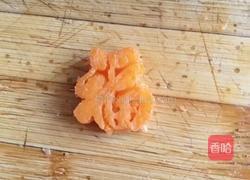 福气多多素什锦的做法图解2