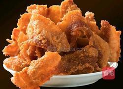 油炸五花肉的做法图解5