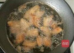 油炸五花肉的做法图解3
