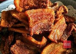 油炸五花肉的做法图解4