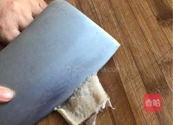 猪皮冻肉的做法图解3