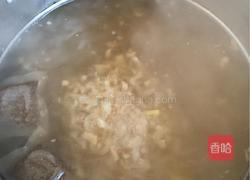 猪皮冻肉的做法图解6