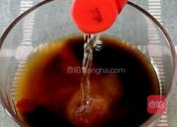 番茄酱菊花茄子的做法图解5