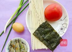 宝宝爱吃面的做法图解1