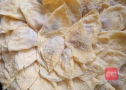蛋饺的做法图解7