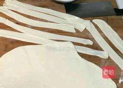 家做油泼面的做法图解1
