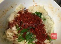 家做油泼面的做法图解6