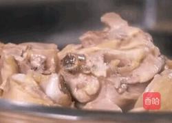 啤酒炖笨鸡的做法图解1