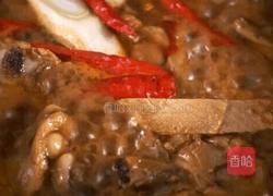 啤酒炖笨鸡的做法图解4