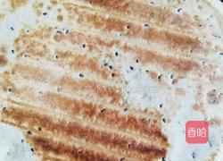 花样营养五香杂粮饼的做法图解5