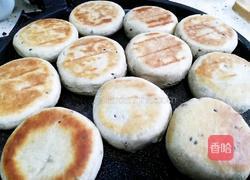 花样营养五香杂粮饼的做法图解6