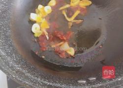 爆炒海螺蛳的做法图解1