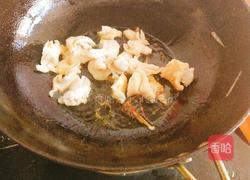 溜肥肠的做法图解2