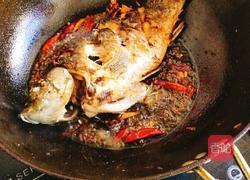 豆瓣鱼的做法图解2