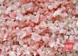 鲜虾猪肉饺的做法图解4