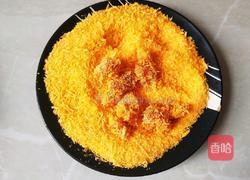 香酥肉粒的做法图解5