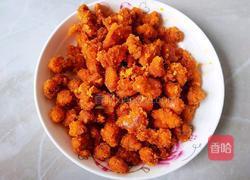 香酥肉粒的做法图解9