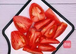 自制简单酸酸甜甜番茄酱的做法图解6