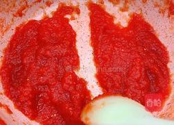 自制简单酸酸甜甜番茄酱的做法图解11