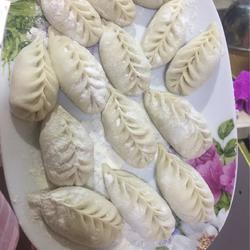 韭菜猪肉饺子?的做法[图]