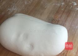 韭菜猪肉饺子?的做法图解1