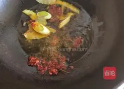 Spicy prawn 0 recipe 1