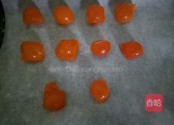 蛋黄酥的做法图解2